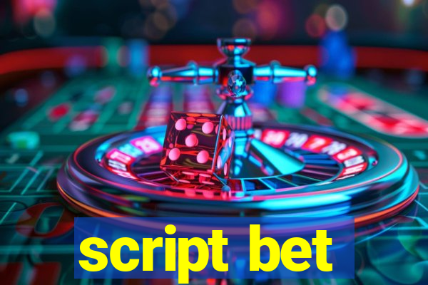 script bet